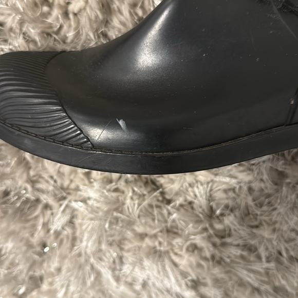Coach rain boots - Picture 8 of 9